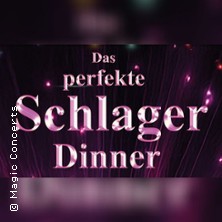 Das perfekte Schlager Dinner