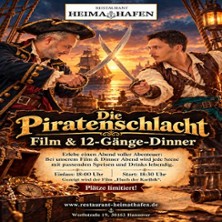 The Menu Film & Dinner Event