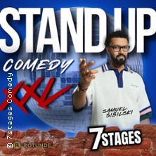 7stages Comedy Club - Bochum
