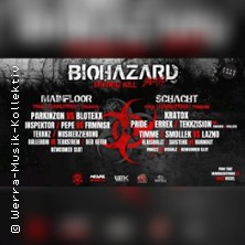 BioHazardBeats - Second-Kill