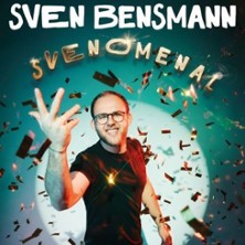 Sven Bensmann - Svenomenal