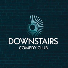 English Stand Up Show | Downstairs Comedy Club in Berlin