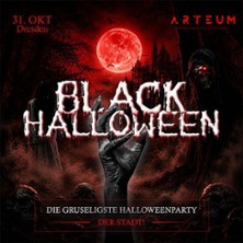 Black Halloween | Dresden