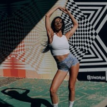 Commercial Dance Class - DNA. Art Club