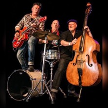 Blast Off &ndash; The Stray Cats Tribute