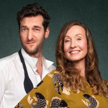 Das Geld liegt auf der Fensterbank, Marie