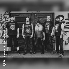 Thronehammer - Sound of Liberation proudly presents