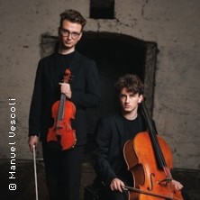 duo molede - Virtuose Klassik trifft Eigenkompositionen