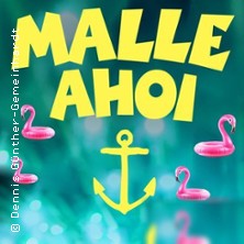 Bootsparty MALLE AHOI Hamburg | Anleger St. Pauli Landungsbr&uuml;cken