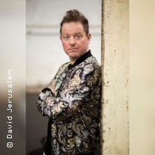 Martin Zingsheim - Kannst Du Dir Nicht Ausdenken