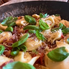 Restaurant G&ouml;nn dir - Pasta Abend | G&ouml;nn dir Gutes - Genuss, der bleibt