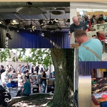 CD- & Vinylb&ouml;rse