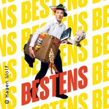 Bestens - Weimarer Kabarett