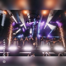Jubil&auml;umskonzert mit High Fidelity