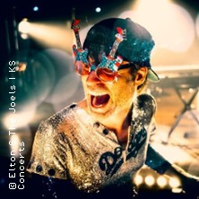 The Elton & The Joels  Dinner-Show