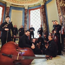 L&acute;Orchestra I Sedici | Sommerkonzert