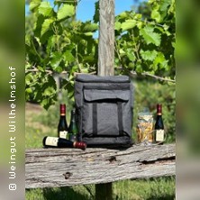 Erlebnistour Weinwanderung 2.0 - Wilhelmshof Wein- und Sektgut