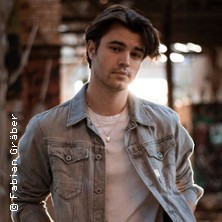 Linus Bruhn - Live in Hamburg