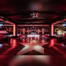 XXL 16+ PARTY -  HAVANNA CLUB