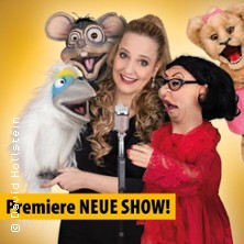 Murzarella - Bauchges&auml;nge &hellip; neue Show!