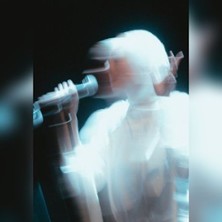 8MM + S/L presents:: Bea1991