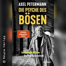 Crimenight Hameln mit Axel Petermann