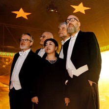 Bremer Kaffeehaus Orchester: Weihnachtszauber - Wintertr&auml;ume