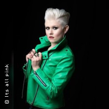 It's All Pink- Tribute to Pink - Headliner Tour 2026