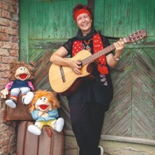 De Stianghausratschn - so kost de deischn