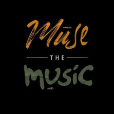 muse the music - Dance & Paint Event