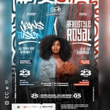 Challenge Disko Night