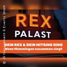 Dein Mitsing Ding - Singerei Markdorf