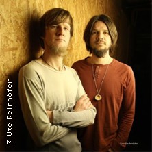 Tidemore | Live in Graal-M&uuml;ritz