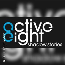 Active Eight - Shadow Stories