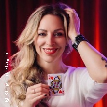 AMILA // Zauberhafte Valentinstagsshow