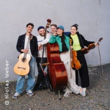 Tovte | Jazz-Club King Georg