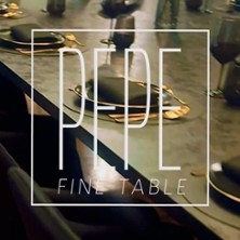 Open Table - 9 G&auml;nge voller Genuss