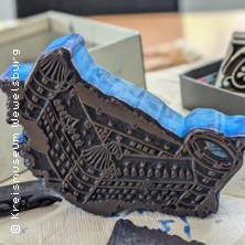 Wir machen blau