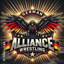 GAW 1 (Bloody) Night in Paradise 2026 / German Alliance Wrestling / Open Air mit Afterparty