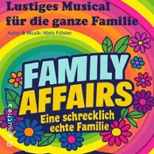 Musical Family Affairs - pr&auml;sentiert von AMuThea