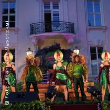 Vorhang auf f&uuml;r Mord (Curtains)