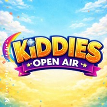 Kiddies Open Air | Das Kinder- & Familienfestival in Kiel