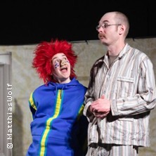 Sams 2 - Am Samstag kam das Sams zur&uuml;ck | Paretzer Kultursommer 2026