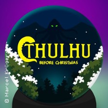 Call of Cthulhu | Kultur Palast Harburg
