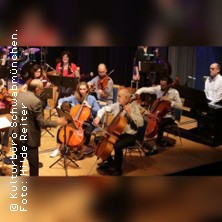 Orchester Divertimento & Chor Cantiamo - Meisterwerke aus Klassik und Filmmusik