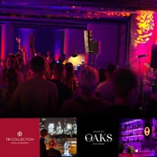 Oaks Skyline Acoustic Lounge