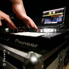 DJ Workshop (beginners) - DNA. Art House