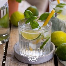Gin & Gin Tonic Tasting