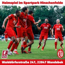 ETV vs. SV Todesfelde