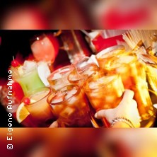 Offener Cocktailkurs